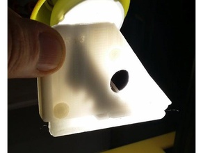 cutter-Blatt v 3 hand-Werkzeuge cutter Blatt Drahtschneider 3d print model - Mito3D
