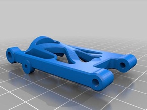 feiyue - short-course truck suspension arm bras pour rc fy r c vehicles 3d print model - Mito3D