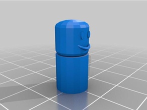 roblox A impressão 3d 3d print model - Mito3D