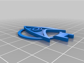 star trek ciencia mp seleccione mini extrusora spinner Impresora 3d accesorios 3d print model - Mito3D
