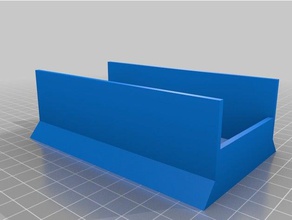 master airbrush compressor stand art tools 3d print model - Mito3D