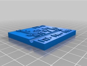 metric screw measurer tools folgertech ft5 length screws 3d print model - Mito3D