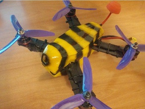lisam zu decken r c Fahrzeuge Drohne 3d print model - Mito3D