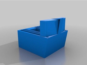 object 16 3d printing 3d print model - Mito3D