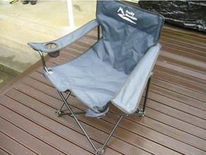 kamp sandalye joiner yedek parça katlanabilir mobilya ev açık doğramacılar havada koltuk oturma 3d print model - Mito3D