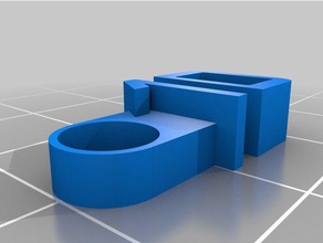 aseel 1 organizzazione su misura 3d print model - Mito3D