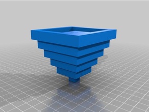bizmut steven universe 3d baskı cubify icat 3d print model - Mito3D
