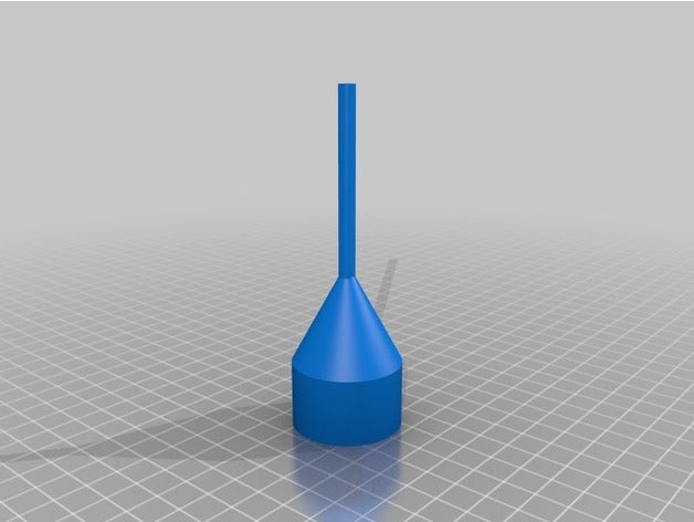 33mm household supplies customized 3D print model - Mito3D