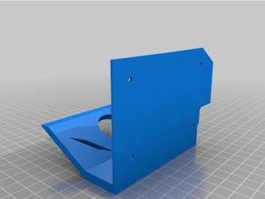 arduino mega rampe caso Stampante 3d parti fan prusa i3 box 3d print model - Mito3D