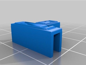 marifetli amberis-elzing 3d baskı 3d print model - Mito3D