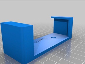 jebao aqualink s1 beşiği hobi 3d print model - Mito3D
