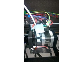 filament-sensor 3d-Drucker Teile 3d print model - Mito3D
