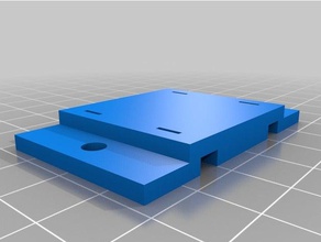 z calo reductora log 17 mecânico de brinquedos 3d print model - Mito3D