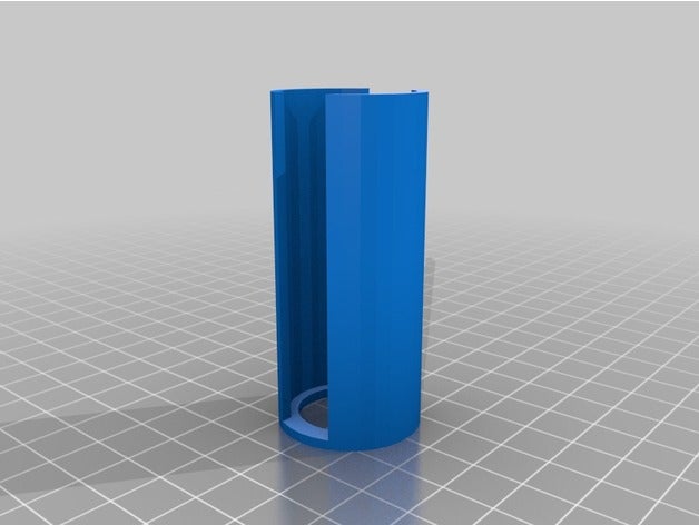501 organization customized 3D print model - Mito3D