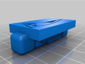 seamus art 3d print model - Mito3D
