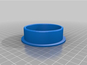 my customized cylinder1 household supplies 3d print model - Mito3D