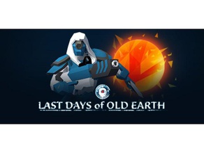 last days old earth units model robots miniatures robot vehicle videogame 3d print model - Mito3D