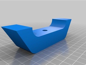 planya jointer bıçak jig ayarlayın makine araçları arama göstergesi ortak mıknatıslar ahşap 3d print model - Mito3D