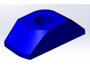t-nut m3 2020 3d printer accessories 3d print model - Mito3D