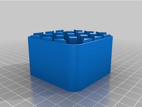 birkan yazilim organization customized 3d print model - Mito3D