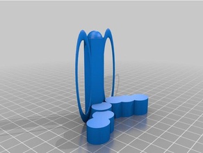 joey-inseto A impressão 3d 3d print model - Mito3D