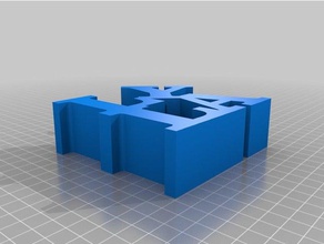 lyla sculptures customized 3d print model - Mito3D