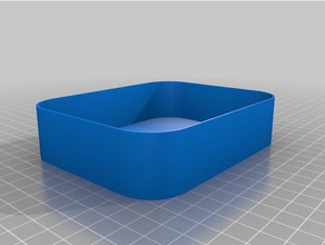 meu personalizados cubo de teste A impressão 3d testes personalizado 3d print model - Mito3D