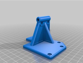 monoprice selectmini partes La impresión en 3d 3d print model - Mito3D