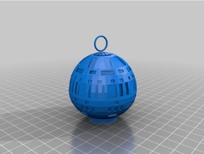 remix20 L'impression 3d 3d print model - Mito3D