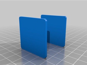 tc block pnls - Elektronik kundengebundene 3d print model - Mito3D