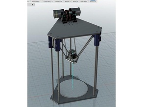 geeetech g2s actualizaciones Las impresoras 3d 3d print model - Mito3D
