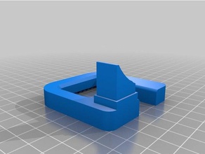 fan a8 bowden Kur anet kefen 3d yazıcılar 3d print model - Mito3D