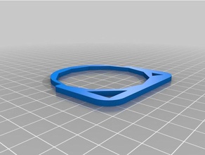 polygone créateur les mathématiques de l'art dodécagone hexagone octogone le pentagone rectangle triangle 3d print model - Mito3D