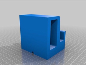 dock v2 3d printing 3d print model - Mito3D