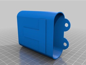 alet kutusu 3d baskı 3d print model - Mito3D