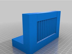 stage 3d printing 3d print model - Mito3D