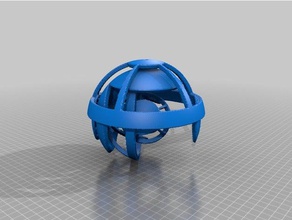 my random thing bucket 3d print model - Mito3D
