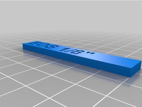 pinall flipper eos commutateur d'entretoise des outils à main 3d print model - Mito3D
