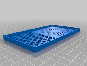 Würfel-Bleistift-Fall Spielzeug & game Zubehör 3d print model - Mito3D
