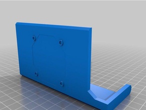 Rampen cover zu überarbeiten 3d-drucken 3d print model - Mito3D