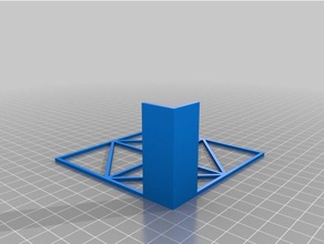 ainda outra impressora medida objecto de calibração A impressão 3d testes calibrar a 3d print model - Mito3D
