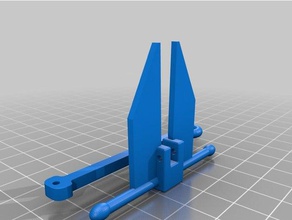 di ancoraggio modelli 3d print model - Mito3D