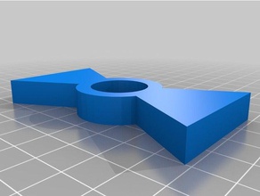 fidget spinner 3d printing 3d print model - Mito3D