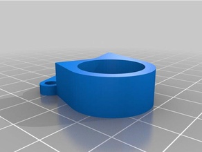 kapazitiver sensor yular 3d yazıcı aksesuarları 3d print model - Mito3D
