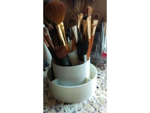 brush holder containers makeup makeup brush makeup holder makeup organizer