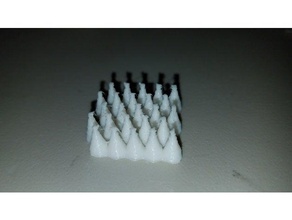epoxy Malerei xtc-3d-Teil-Beschichtung 3d Drucker Zubehör 3d print model - Mito3D