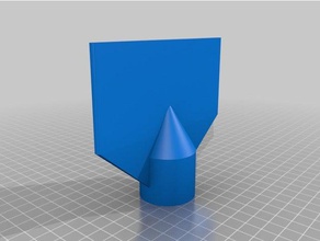 prototype2 les articles ménagers personnalisé 3d print model - Mito3D