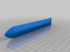 bone folders hand tools 3d print model - Mito3D