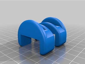 mp seleccione mini universal teniendo stock de soporte bobina Impresora 3d accesorios filamento totalmente imprimible rodamiento 3d print model - Mito3D