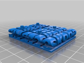 skoda octavia heykeller özelleştirilmiş 3d print model - Mito3D